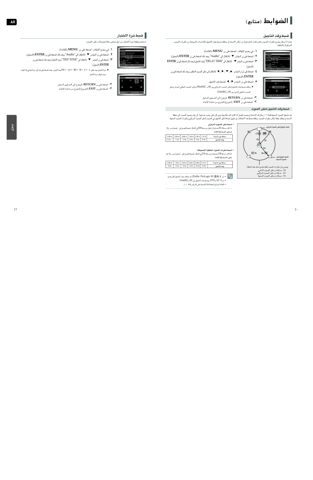 Samsung HT-TXQ120T/UMG, HT-TXQ120T/HAO, HT-TXQ120T/SAH manual «ôî∑∂U¸ …≤∂d ∂j, «∞∑Q§Oq ËÆX ∂j, «∞LRd ¸ ´Kv «Gj, «∞bîu‰ Retne 