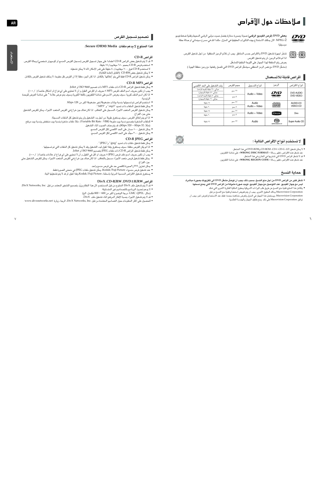 Samsung HT-TXQ120T/FAL, HT-TXQ120T/HAO, HT-TXQ120T/SAH, HT-TXQ120T/FMC manual «∞Mºa LU¥W, «∞Id’ ¢ºπOq ¢BLOr, «∞Hd«⁄ §e¡ 