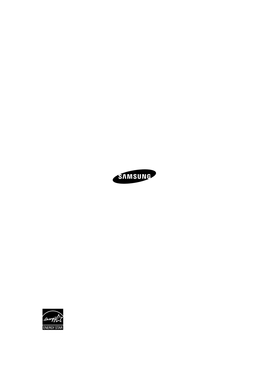 Samsung HT-WS1G/EDC, HT-WS1R/EDC, HT-WS1G/XEE, HT-WS1R/XEE, HT-SB1R/EDC manual Code No. AH68-02184H0.0 