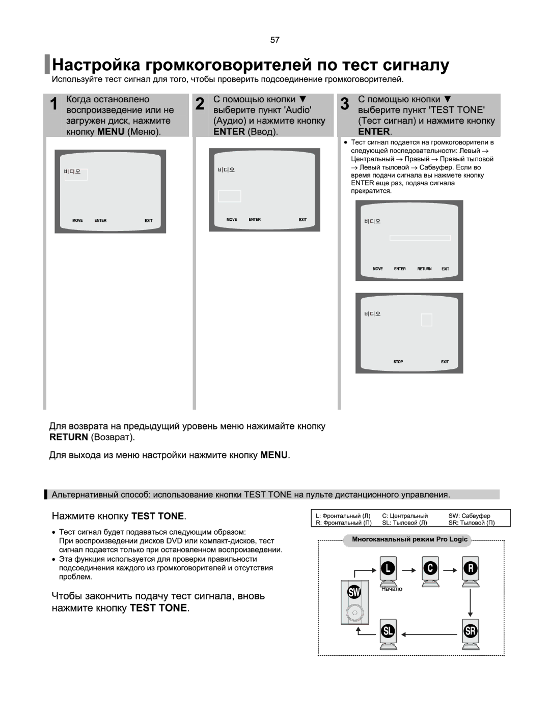 Samsung HT-Q100WR/XFU, HT-XQ100T/XEE, HT-XQ100R/XFU, HT-Q100R/XFU, HT-TXQ100R/XFU manual 