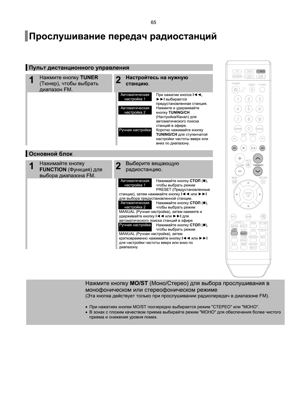 Samsung HT-XQ100R/XFU, HT-XQ100T/XEE, HT-Q100R/XFU, HT-Q100WR/XFU, HT-TXQ100R/XFU manual 