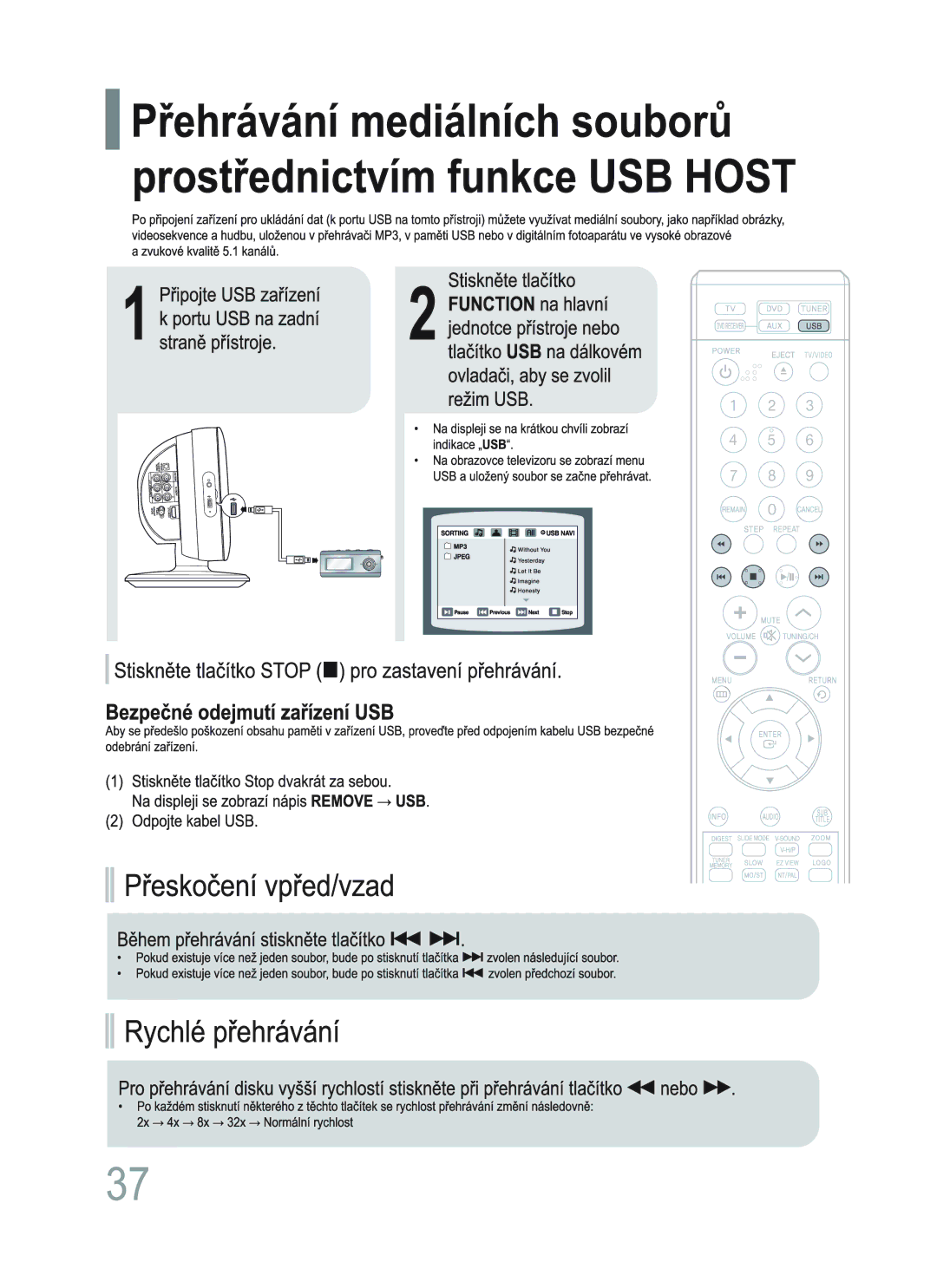 Samsung HT-XQ100WR/ELS, HT-XQ100T/XEH manual 