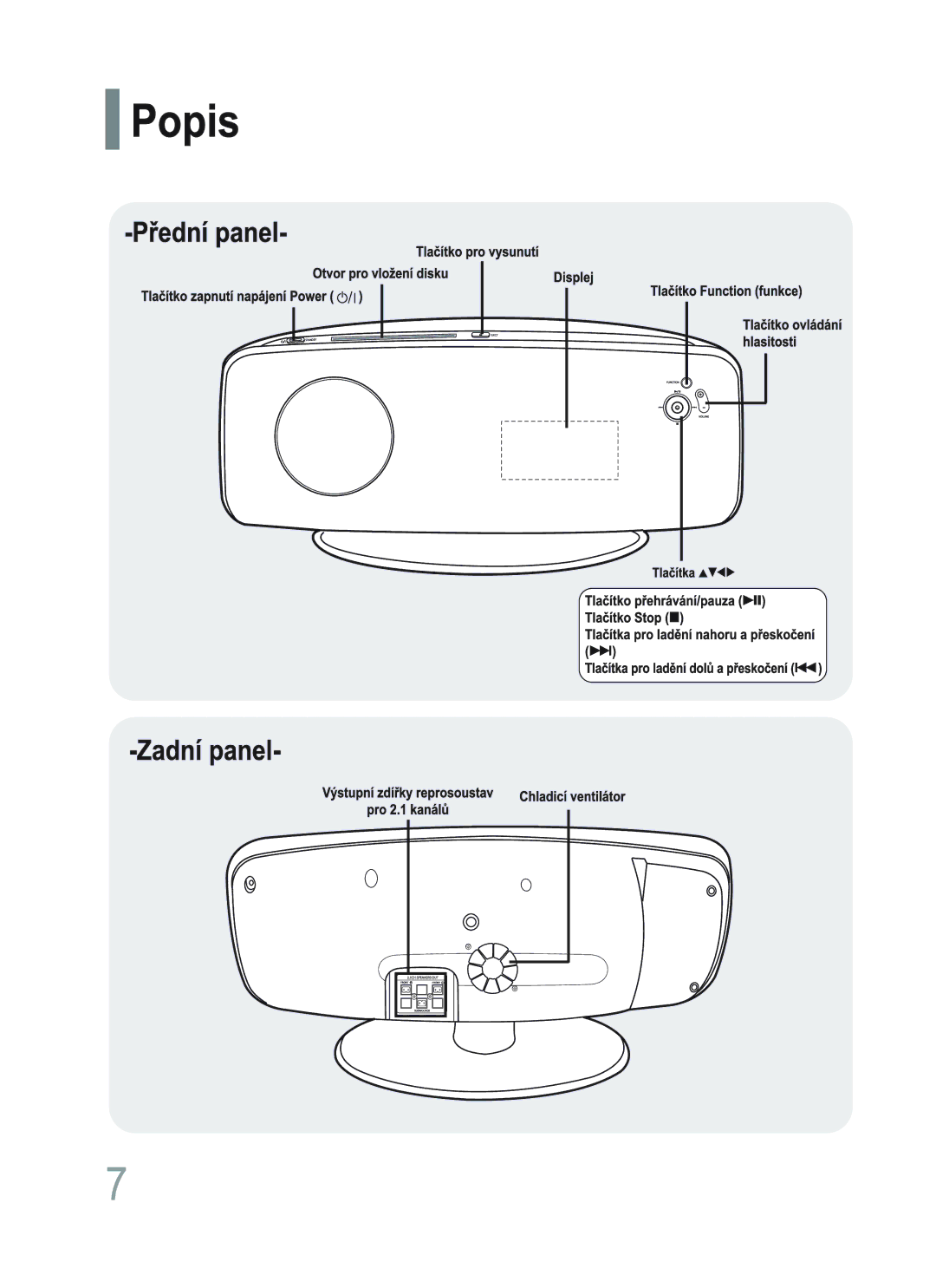 Samsung HT-XQ100WR/ELS, HT-XQ100T/XEH manual 