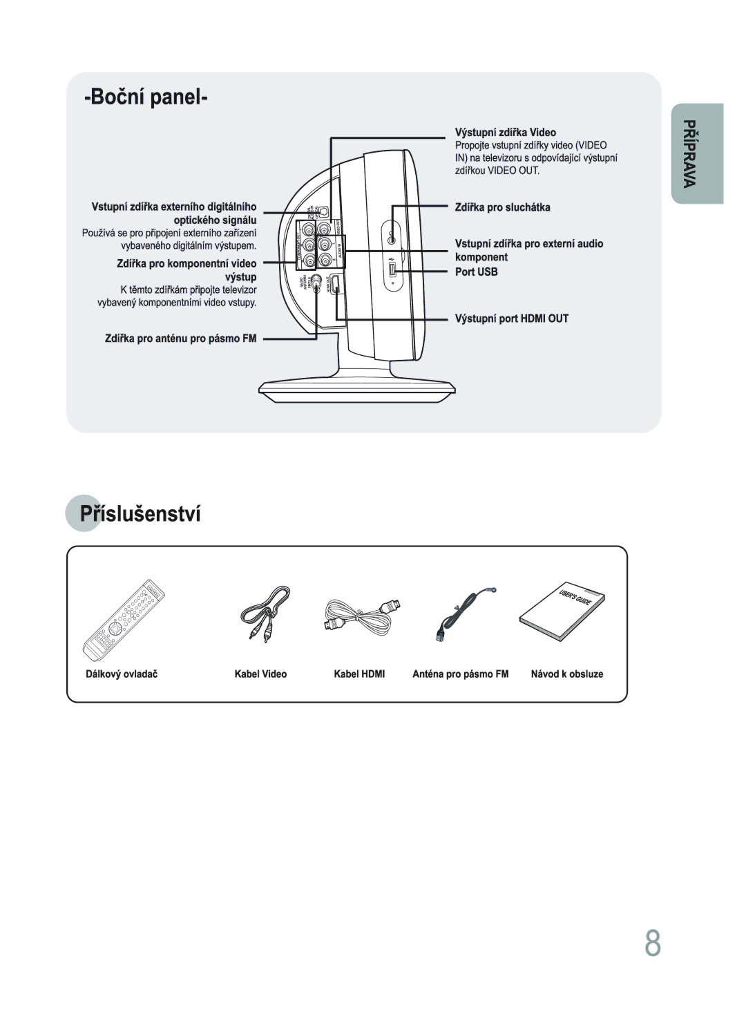 Samsung HT-XQ100T/XEH, HT-XQ100WR/ELS manual 