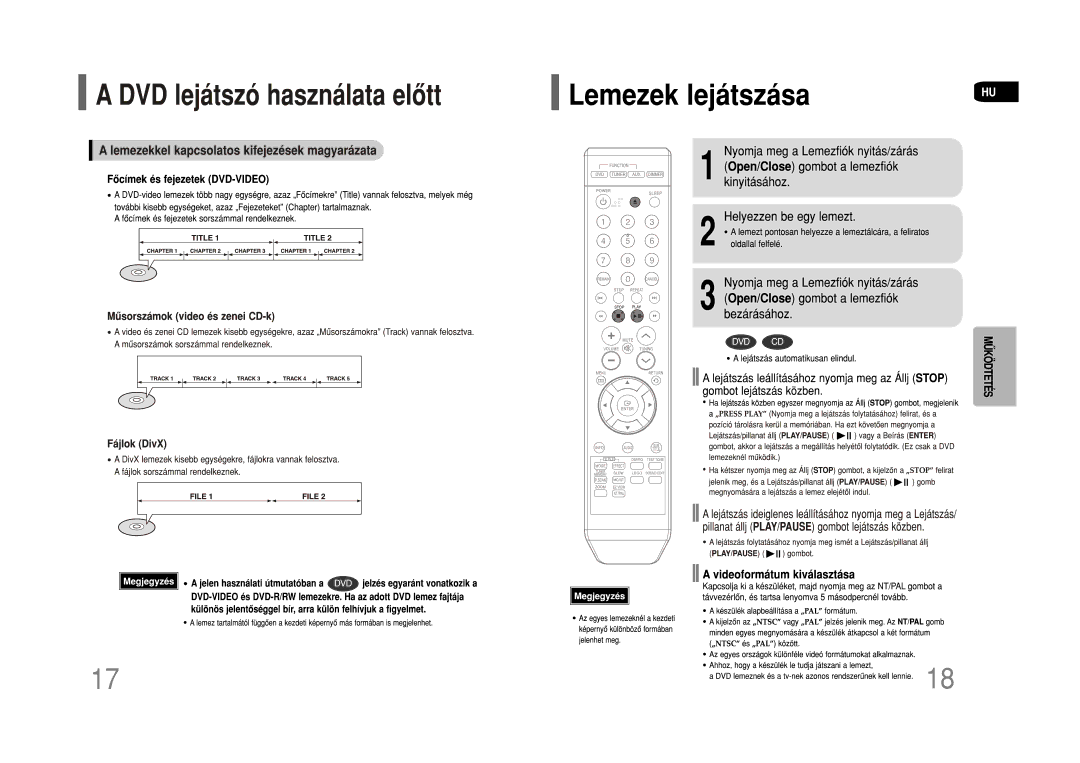 Samsung HT-Z110NT/XET, HT-Z110R/EDC, HT-Z110NT/EDC, HT-Z110R/XEO manual 