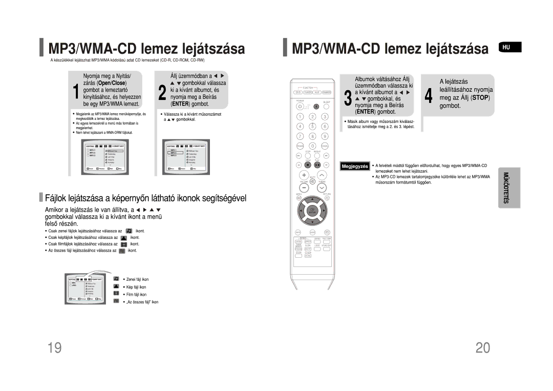 Samsung HT-Z110R/XEO, HT-Z110R/EDC, HT-Z110NT/EDC, HT-Z110NT/XET manual 