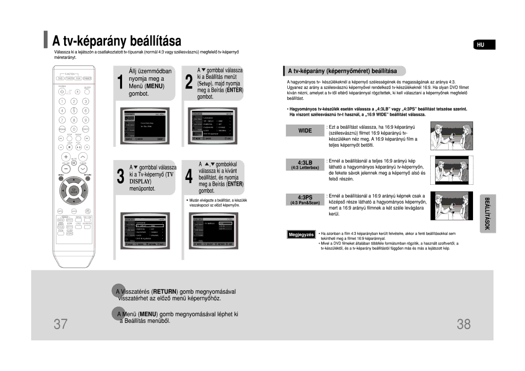 Samsung HT-Z110R/EDC, HT-Z110NT/EDC, HT-Z110NT/XET, HT-Z110R/XEO manual 