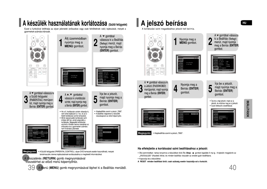 Samsung HT-Z110NT/EDC, HT-Z110R/EDC, HT-Z110NT/XET, HT-Z110R/XEO manual 