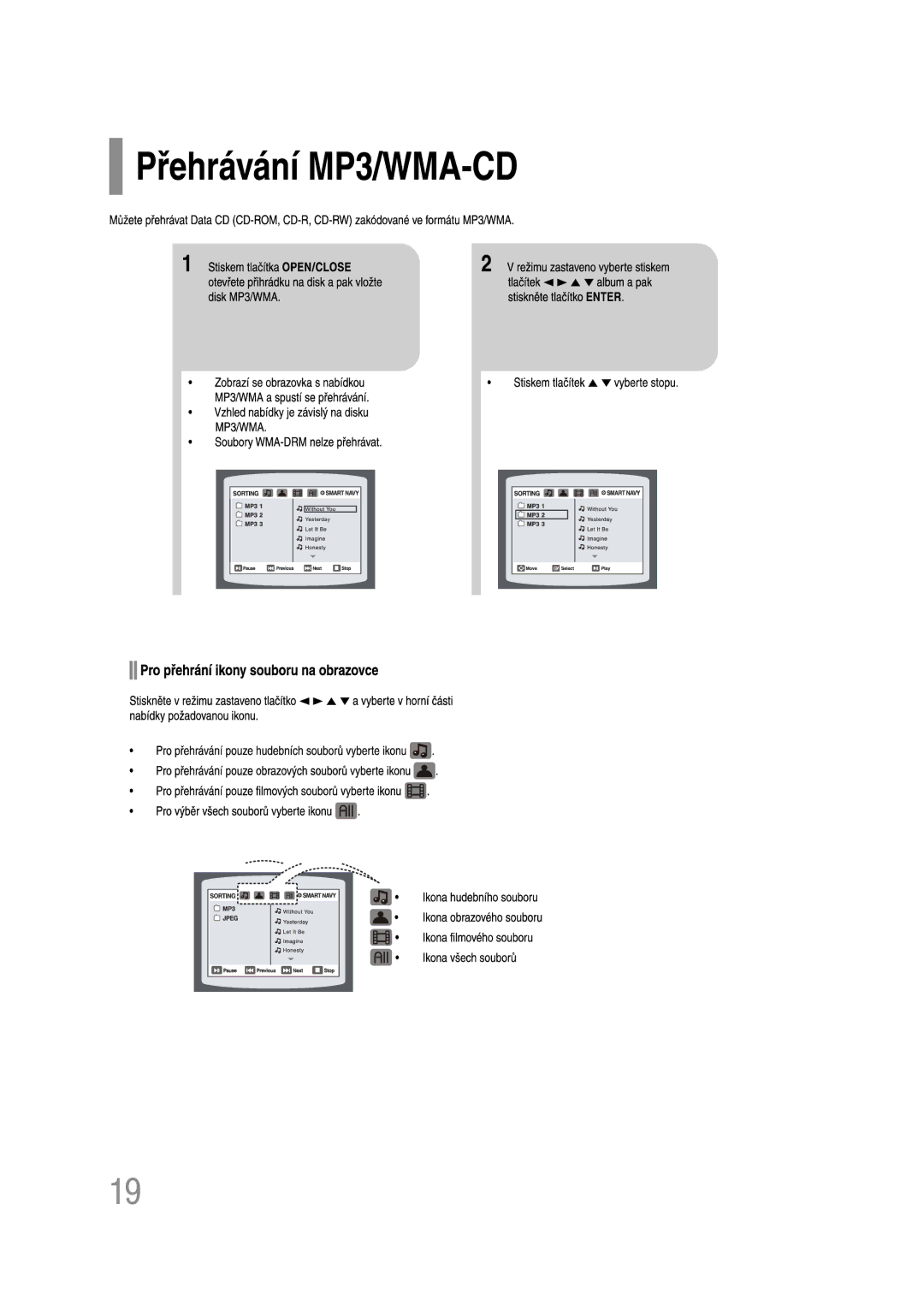 Samsung HT-Z110R/EDC, HT-Z110NT/EDC manual 