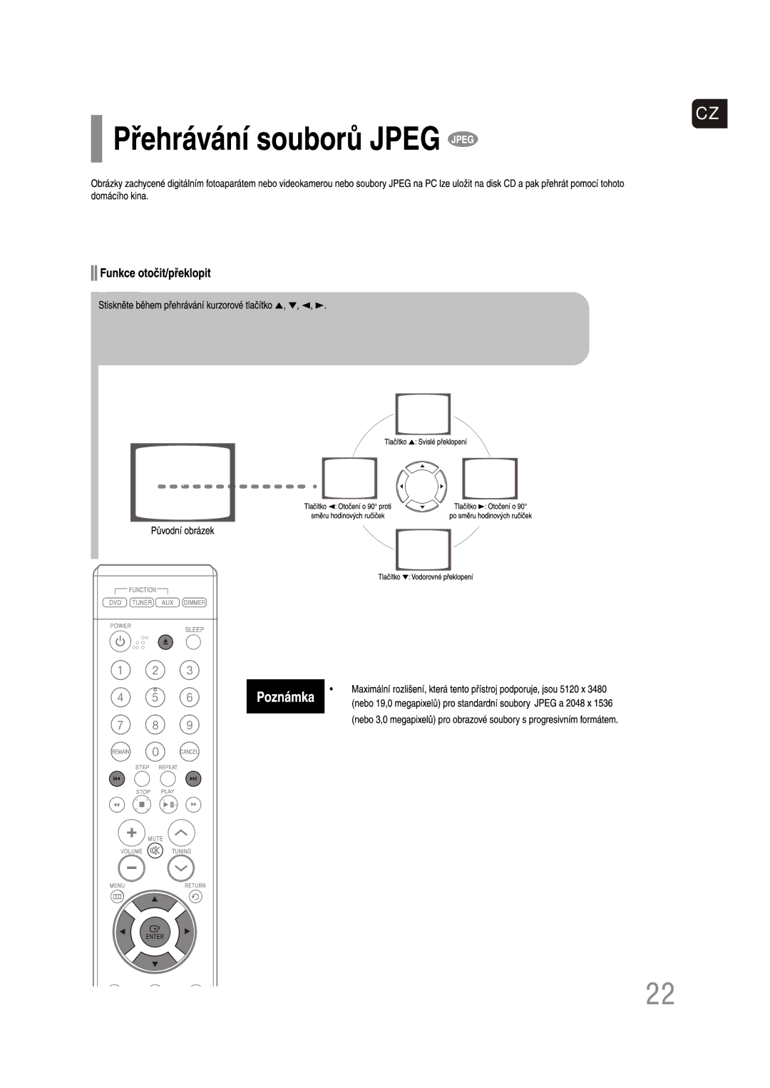 Samsung HT-Z110NT/EDC, HT-Z110R/EDC manual 