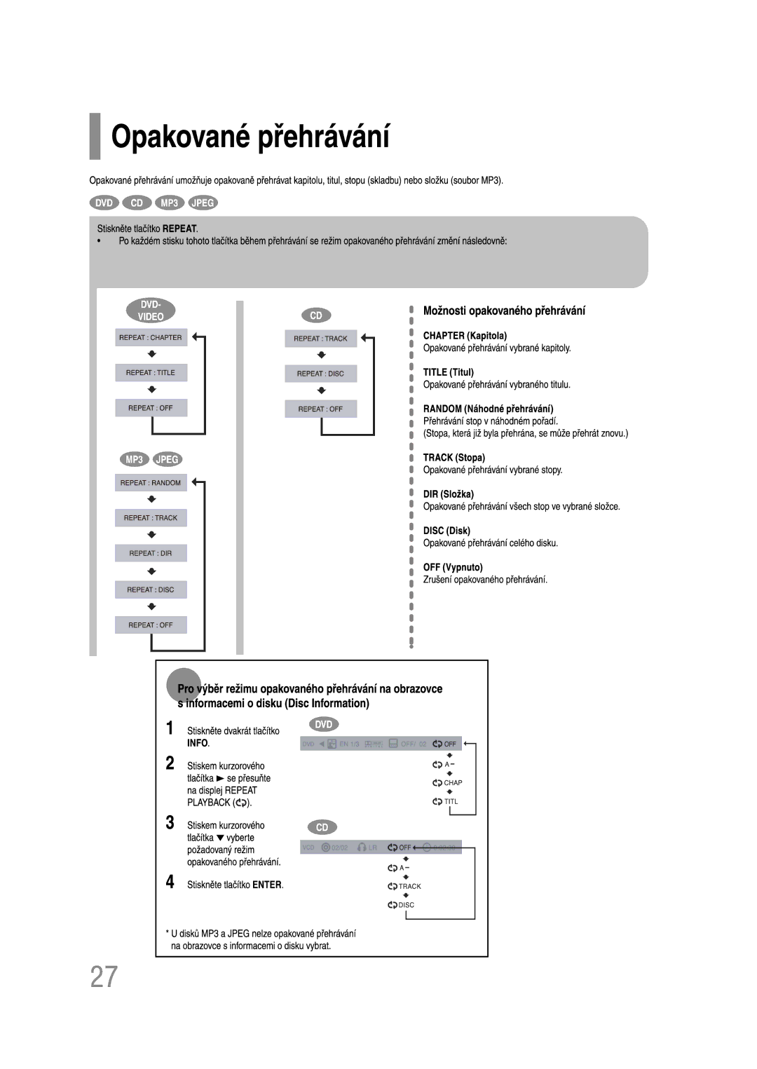 Samsung HT-Z110R/EDC, HT-Z110NT/EDC manual 