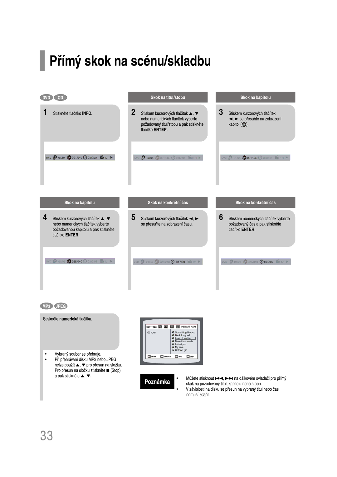 Samsung HT-Z110R/EDC, HT-Z110NT/EDC manual 