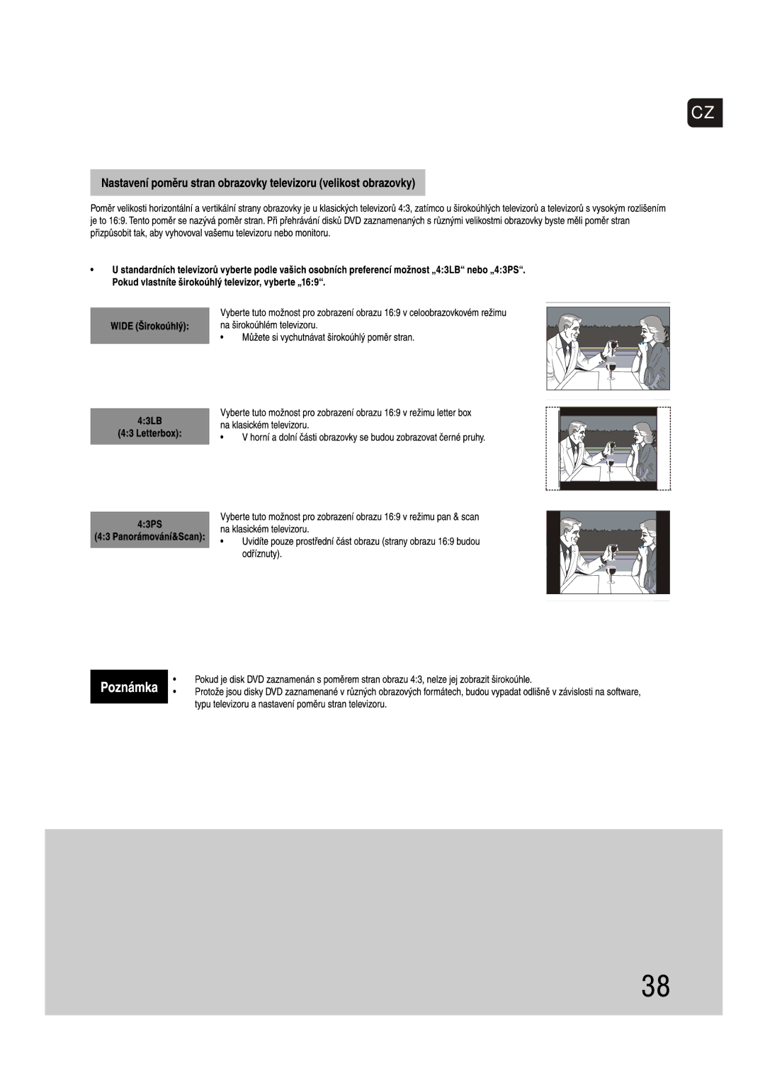 Samsung HT-Z110NT/EDC, HT-Z110R/EDC manual 