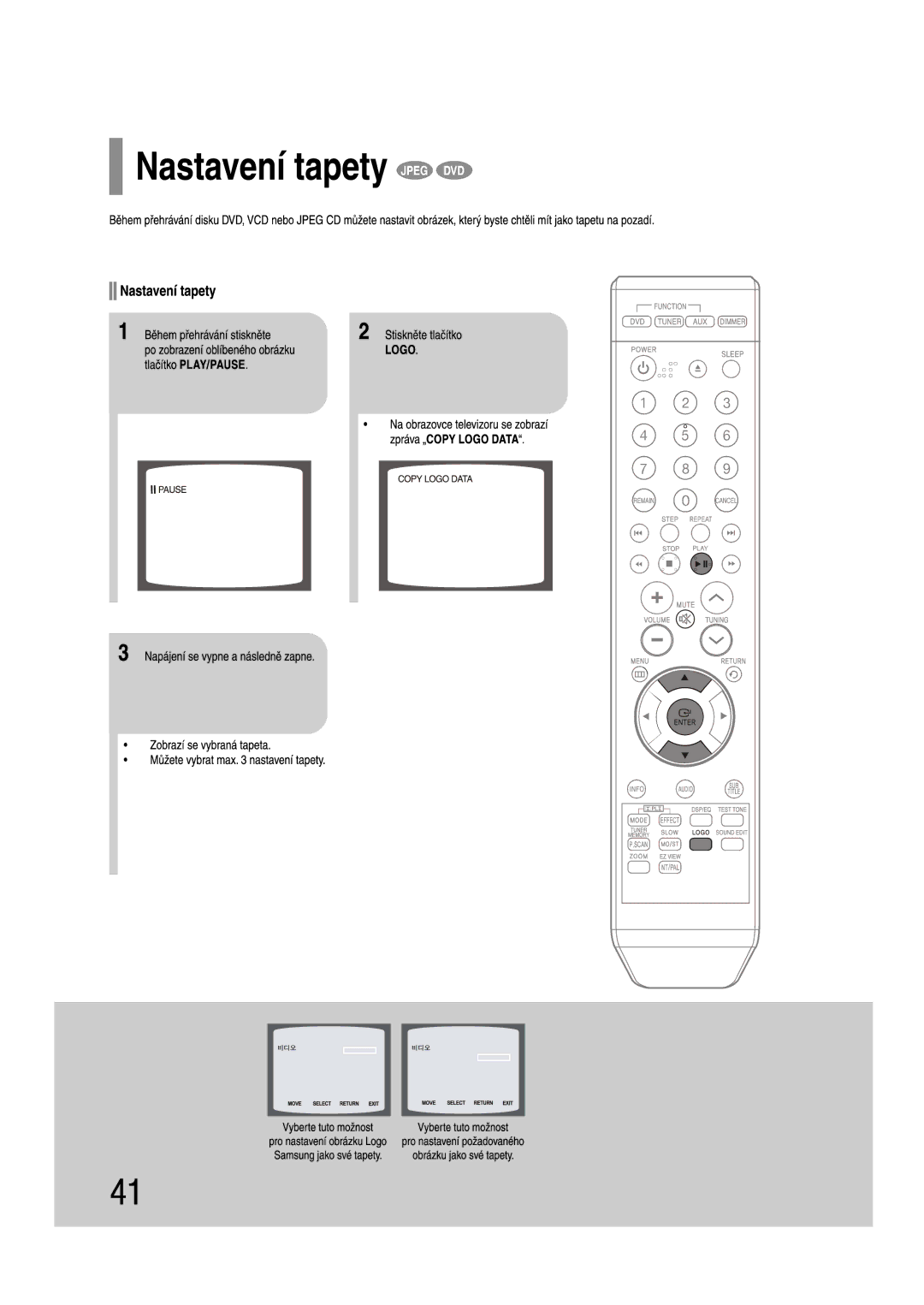 Samsung HT-Z110R/EDC, HT-Z110NT/EDC manual 