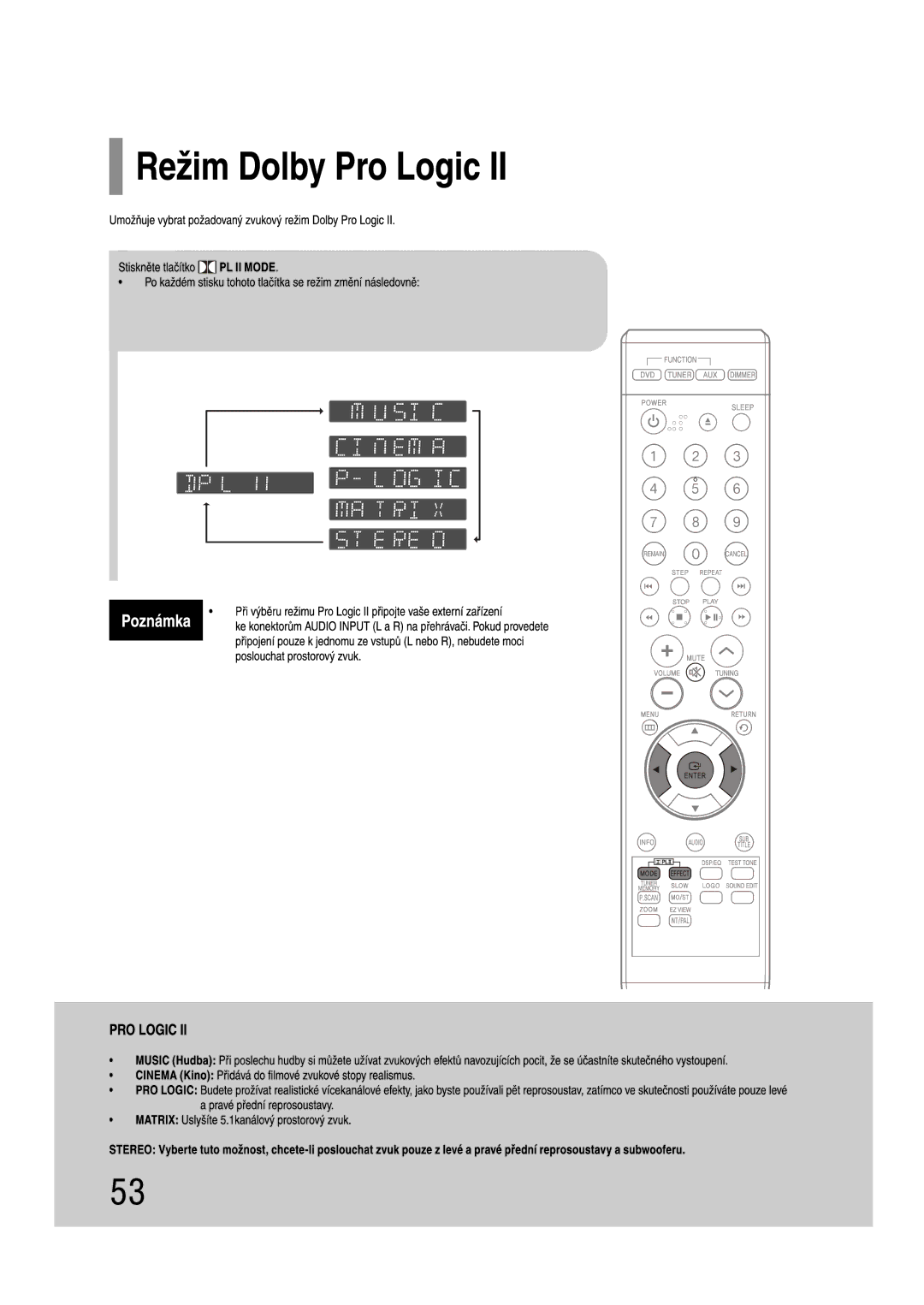 Samsung HT-Z110R/EDC, HT-Z110NT/EDC manual 