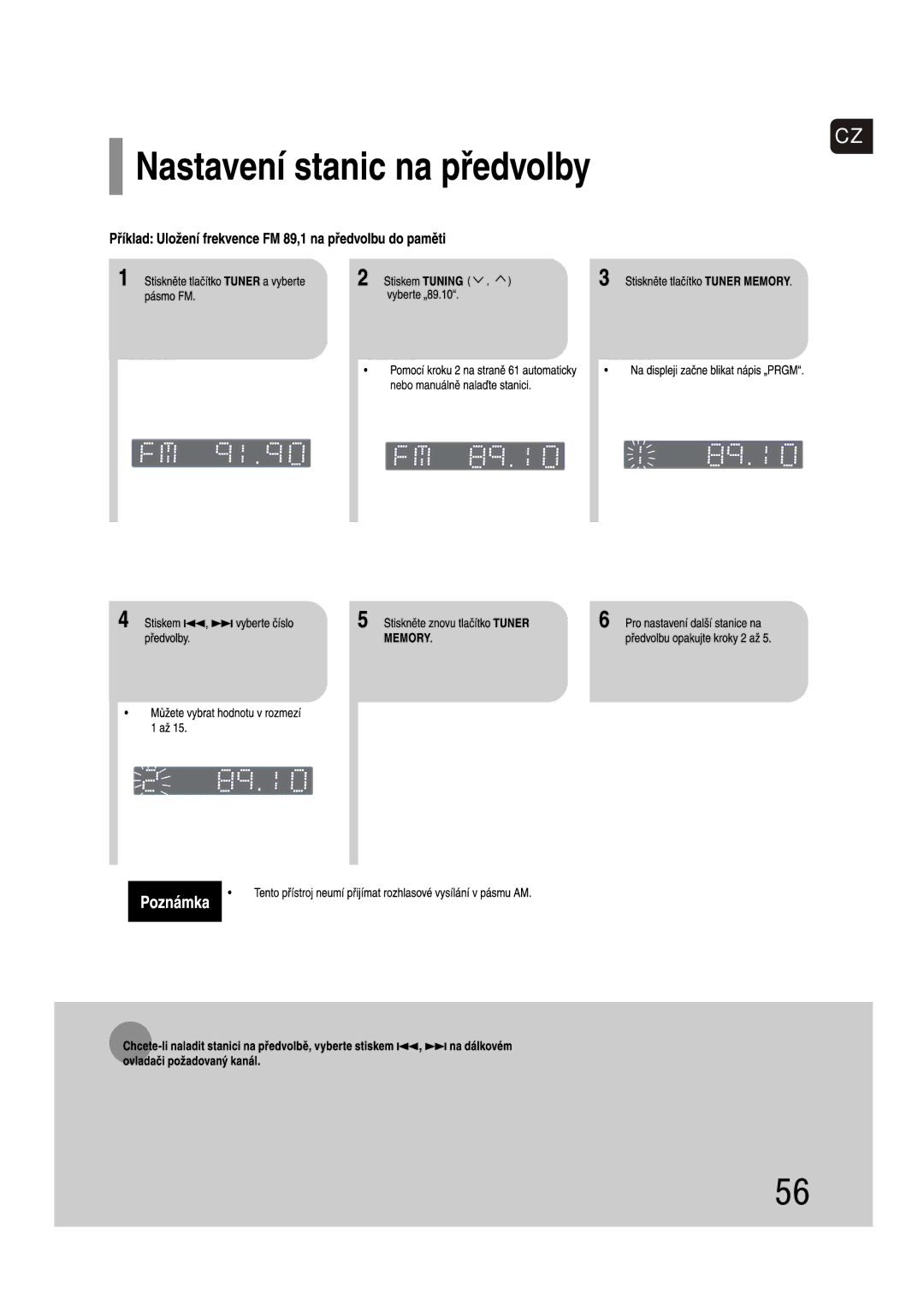 Samsung HT-Z110NT/EDC, HT-Z110R/EDC manual 