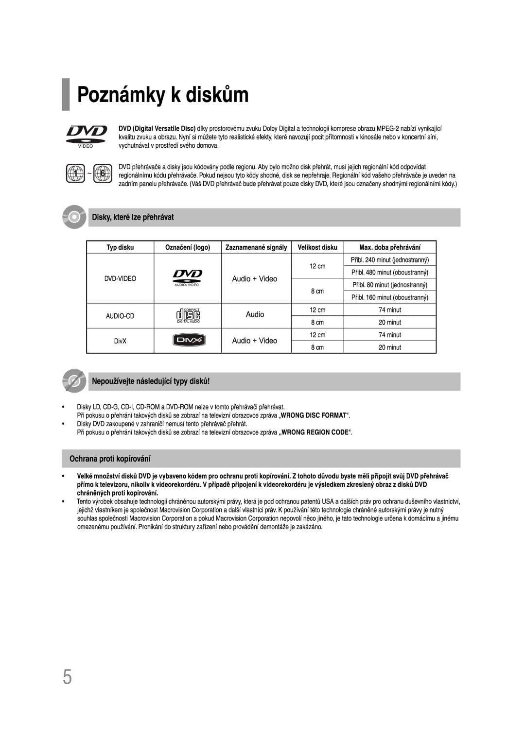 Samsung HT-Z110R/EDC, HT-Z110NT/EDC manual 