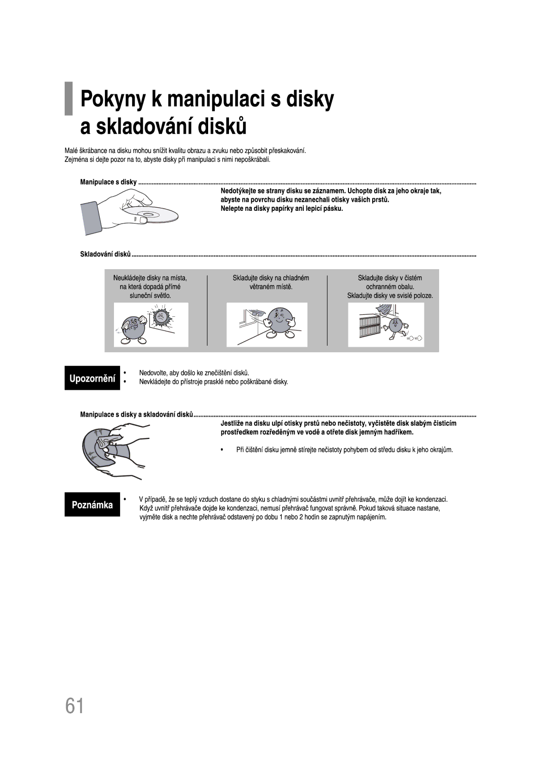 Samsung HT-Z110R/EDC, HT-Z110NT/EDC manual 