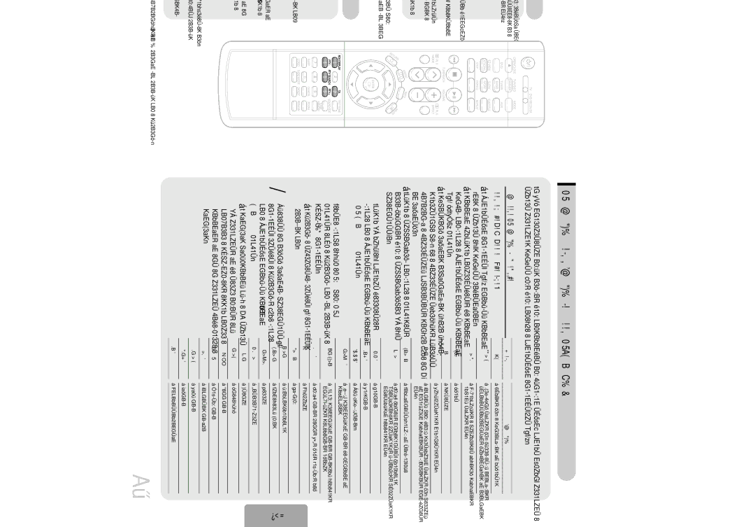 Samsung HTDM160RH/ELS manual RDS adások vétele, FM állomások behangolása az RDS szolgáltatással 