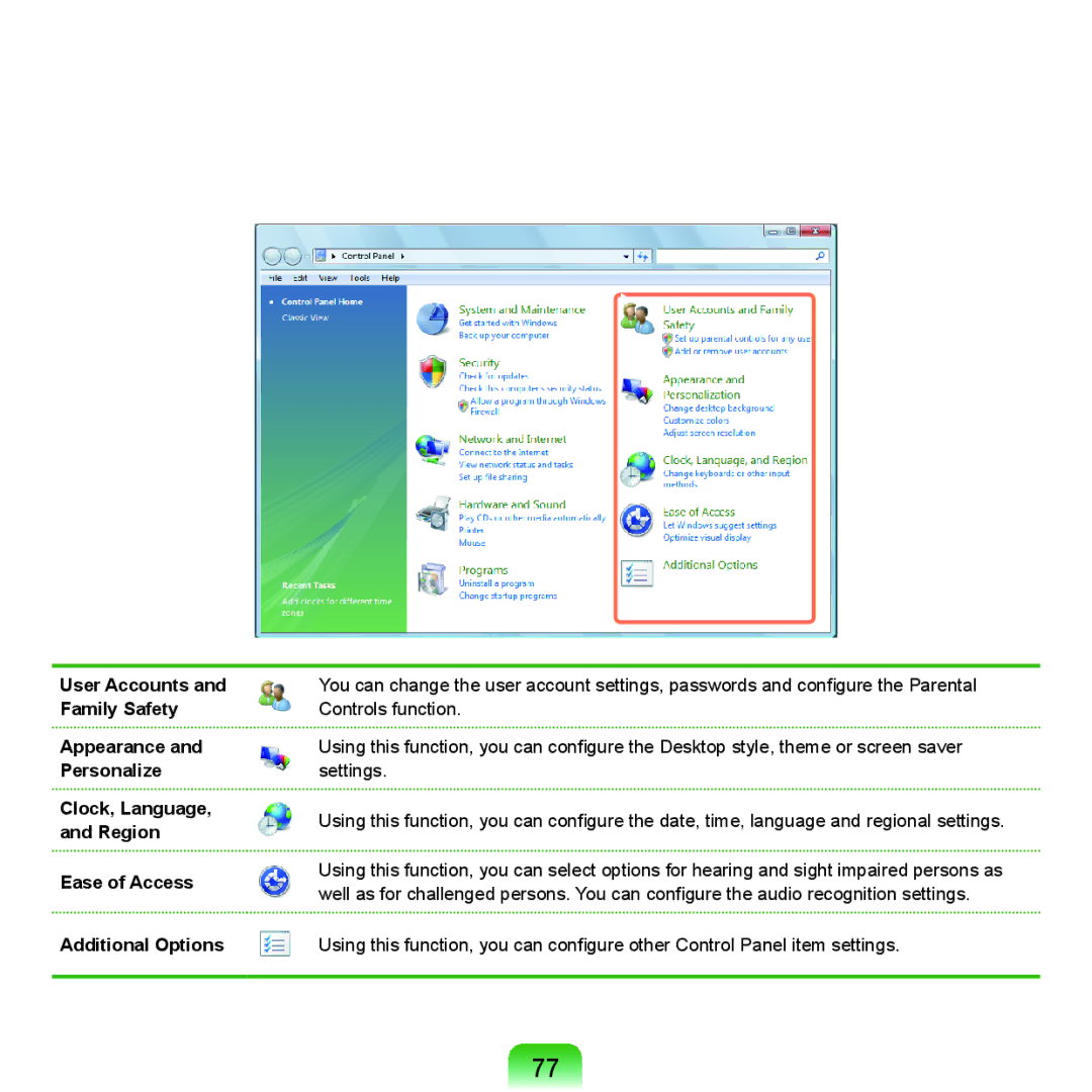 Samsung HTQ45, Q46 manual 