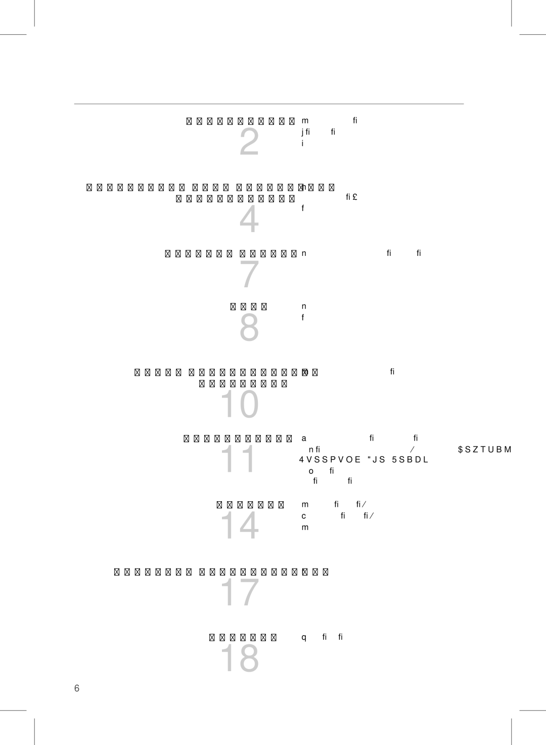 Samsung HW-D351/RU manual Зміст 