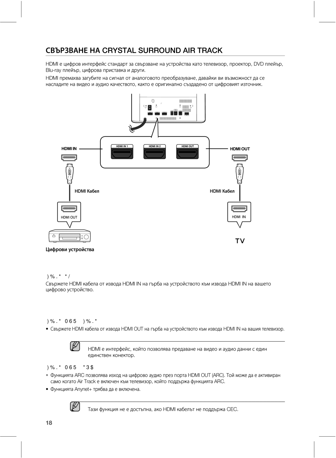 Samsung HW-E551/EN manual ŴťŽųŪťţŰŨŰţ$345-463306/%*353$, ŹƋƗƓƑƅƋƖƔƕƓƑƌƔƕƅƃ, 065 %, 065 3$ 