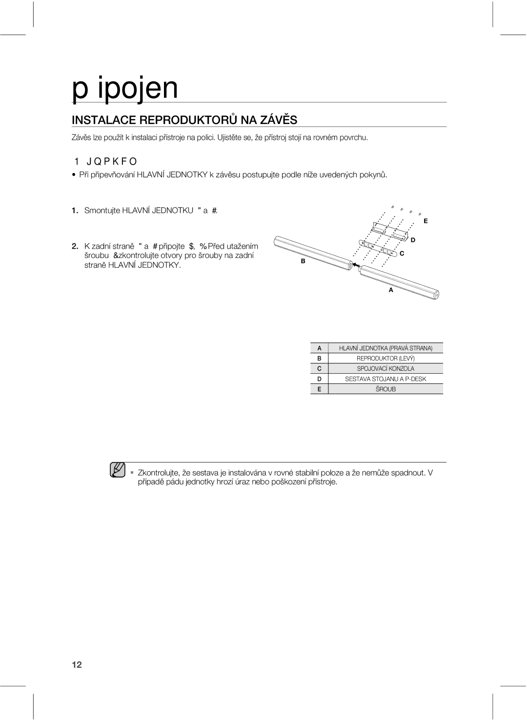 Samsung HW-E551/EN manual 45-$&3&130%6,503Đ/«7ċ4, TUSBOē-7/¶+&%/05, 