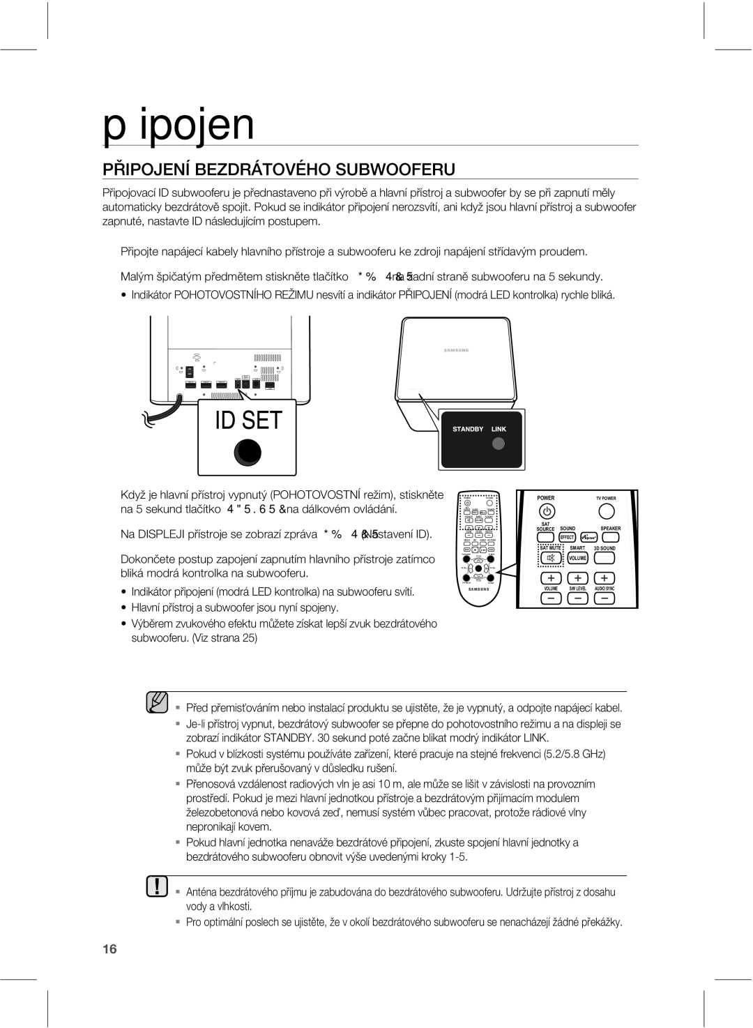 Samsung HW-E551/EN manual 1Ď*10+&/¶#&%3«507²046#800&36, CmjlèNpesèLpouspmlbObTvcxppgfsv, OfqspojlbkóLpwfn 