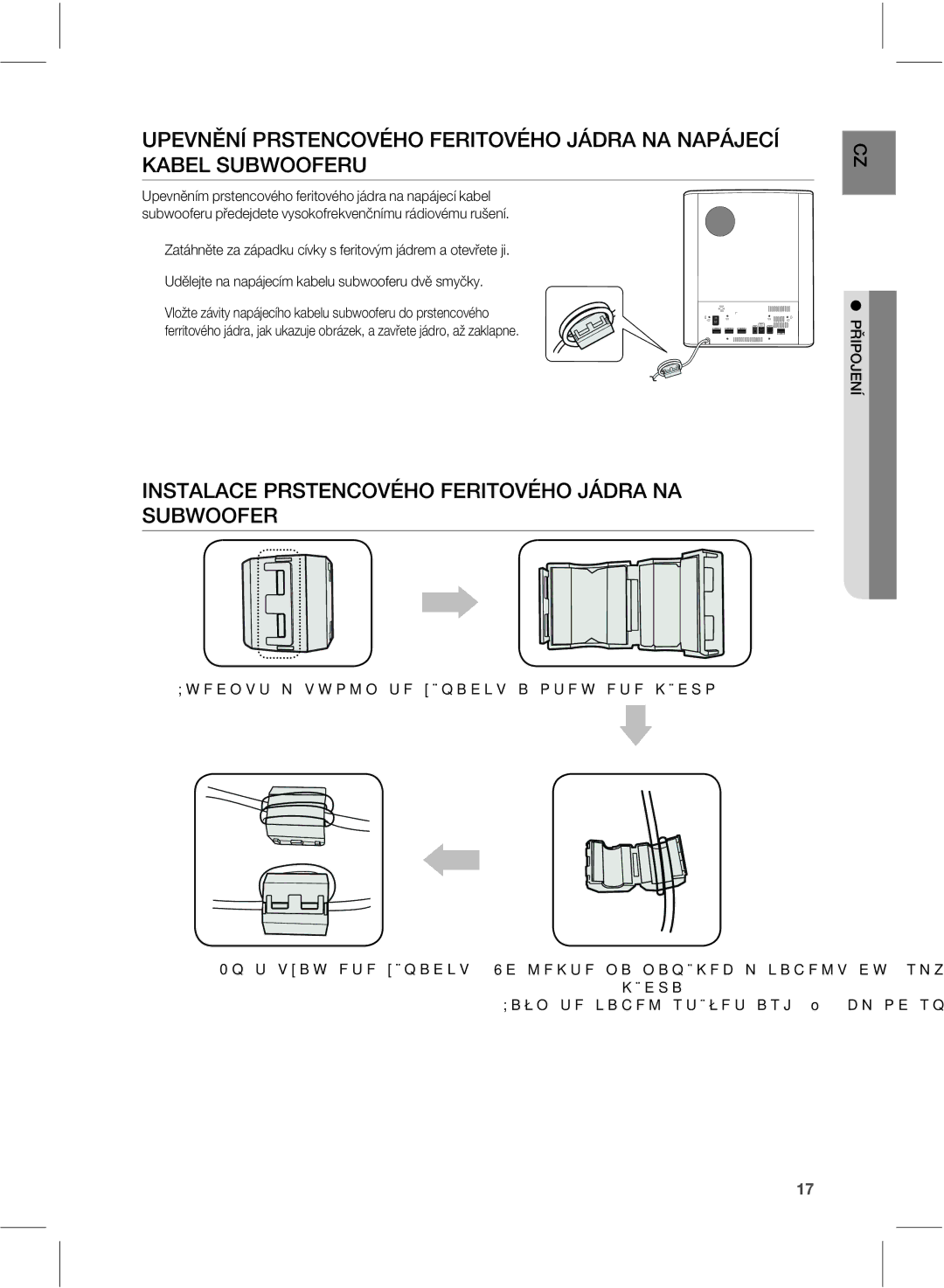 Samsung HW-E551/EN manual 61&7/ċ/¶1345&/$07²0&3*507²0+«%3//1«+&$¶ ,#&-46#800&36 