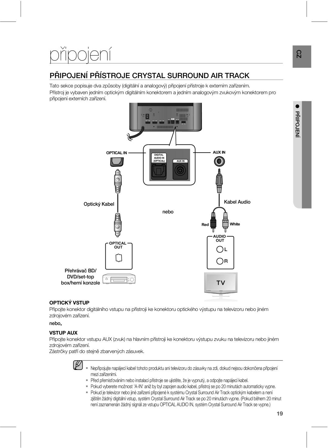 Samsung HW-E551/EN manual 0QUJDLâ,BCFM, 015*$,Å74561, Ofcp, 7456169, ÈTUSăLZQBUĕÓEPTUFKOēCBSWFOâDIÈTVWFL 