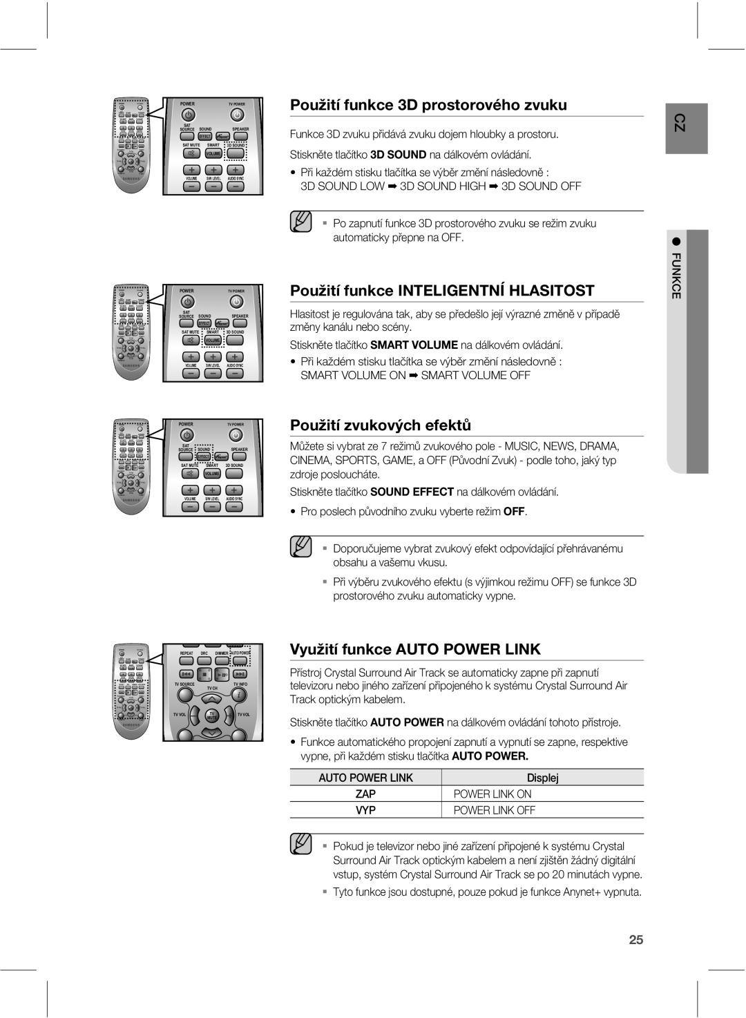 Samsung HW-E551/EN manual 1PVäJUÓGVOLDF%QSPTUPSPWÏIPWVLV, 1PVäJUÓGVOLDF*/5&-*&/5/¶-4*5045, 1PVäJUÓWVLPWâDIFGFLUă 