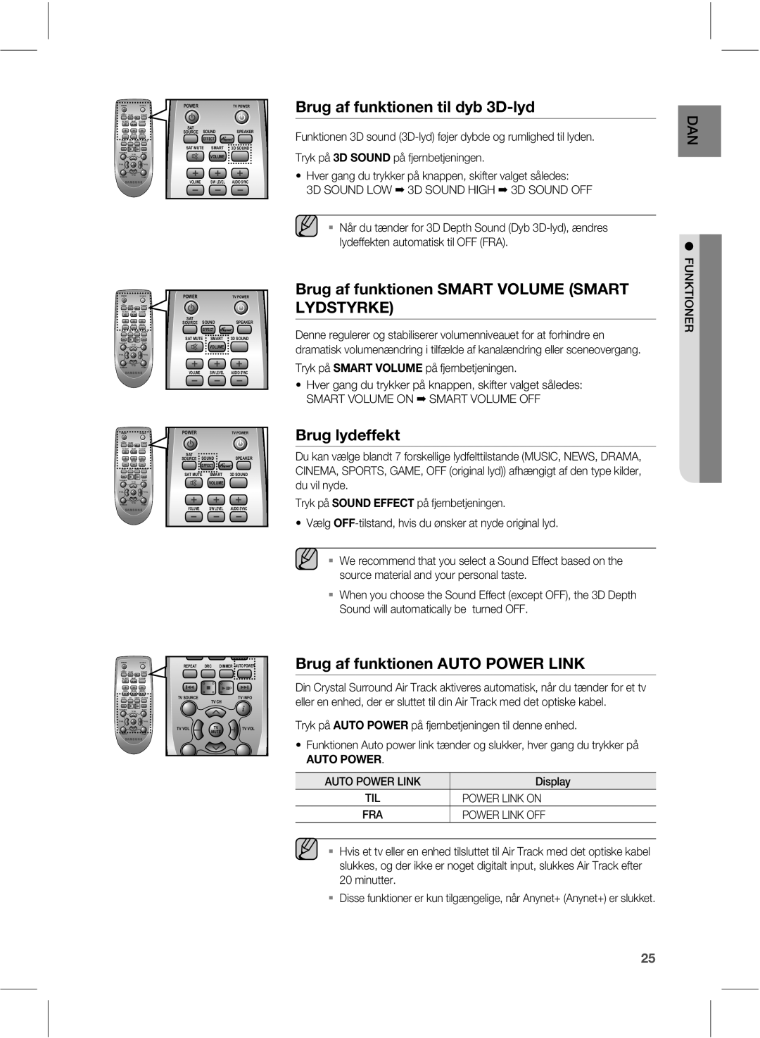 Samsung HW-E551/XE manual #SvhBgGvolujpofoUjmEzc%Mze, #SvhMzefggflu 