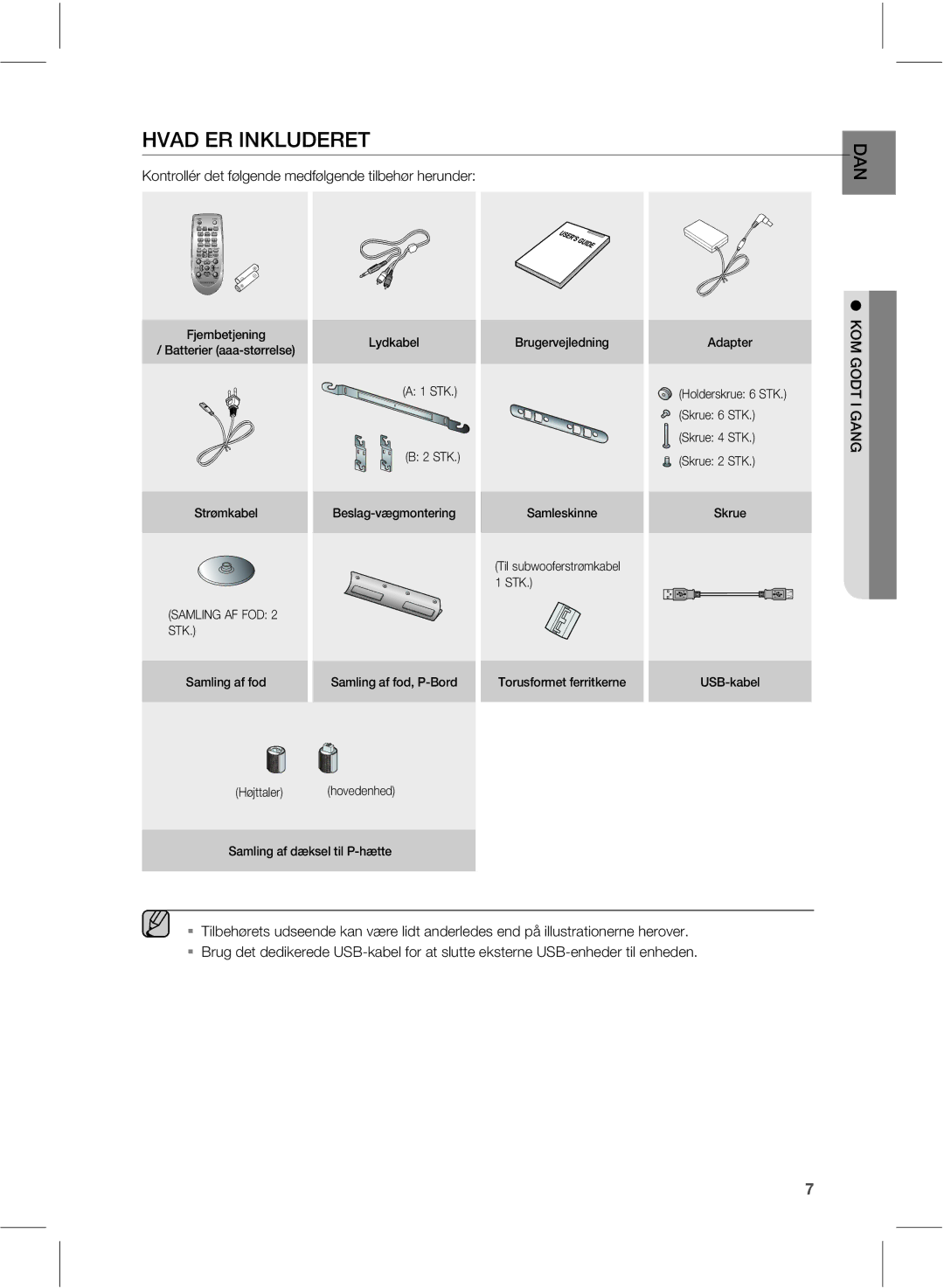 Samsung HW-E551/XE manual &3*/,-6%&3&5, PouspmmïsEfuG“MhfoefNfeg“MhfoefUjmcfi“SIfsvoefs, 0%5* 