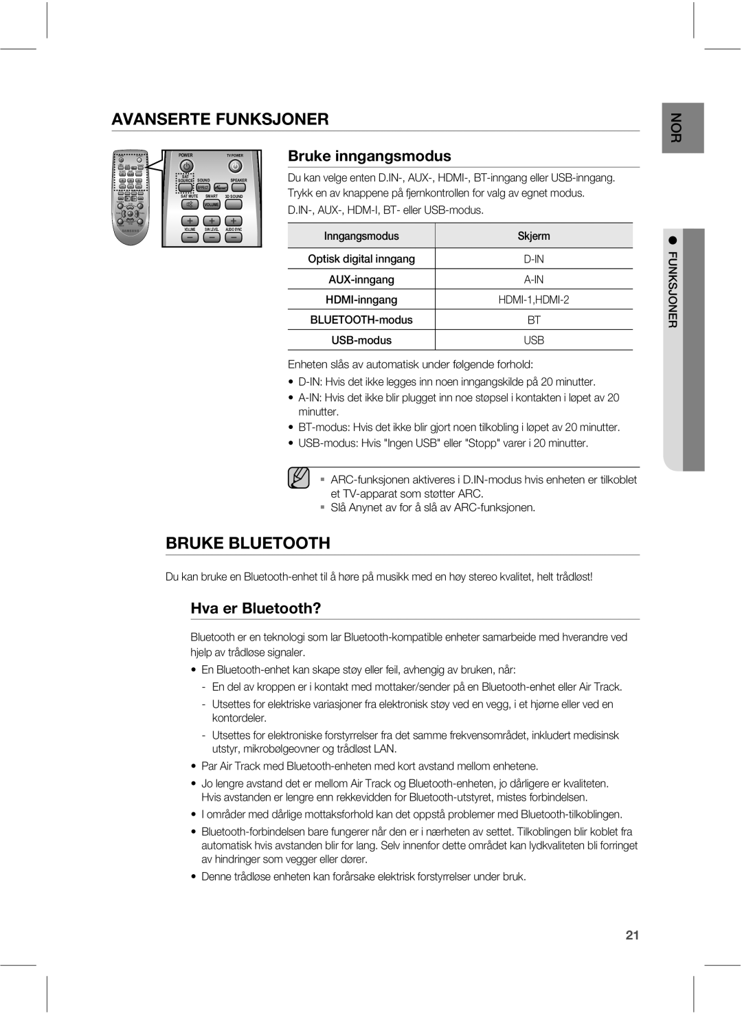 Samsung HW-E551/XE manual #SvlfJoohbohtnpevt, WbFs#Mvfuppui, #-6&5005NPEVT, 64# 