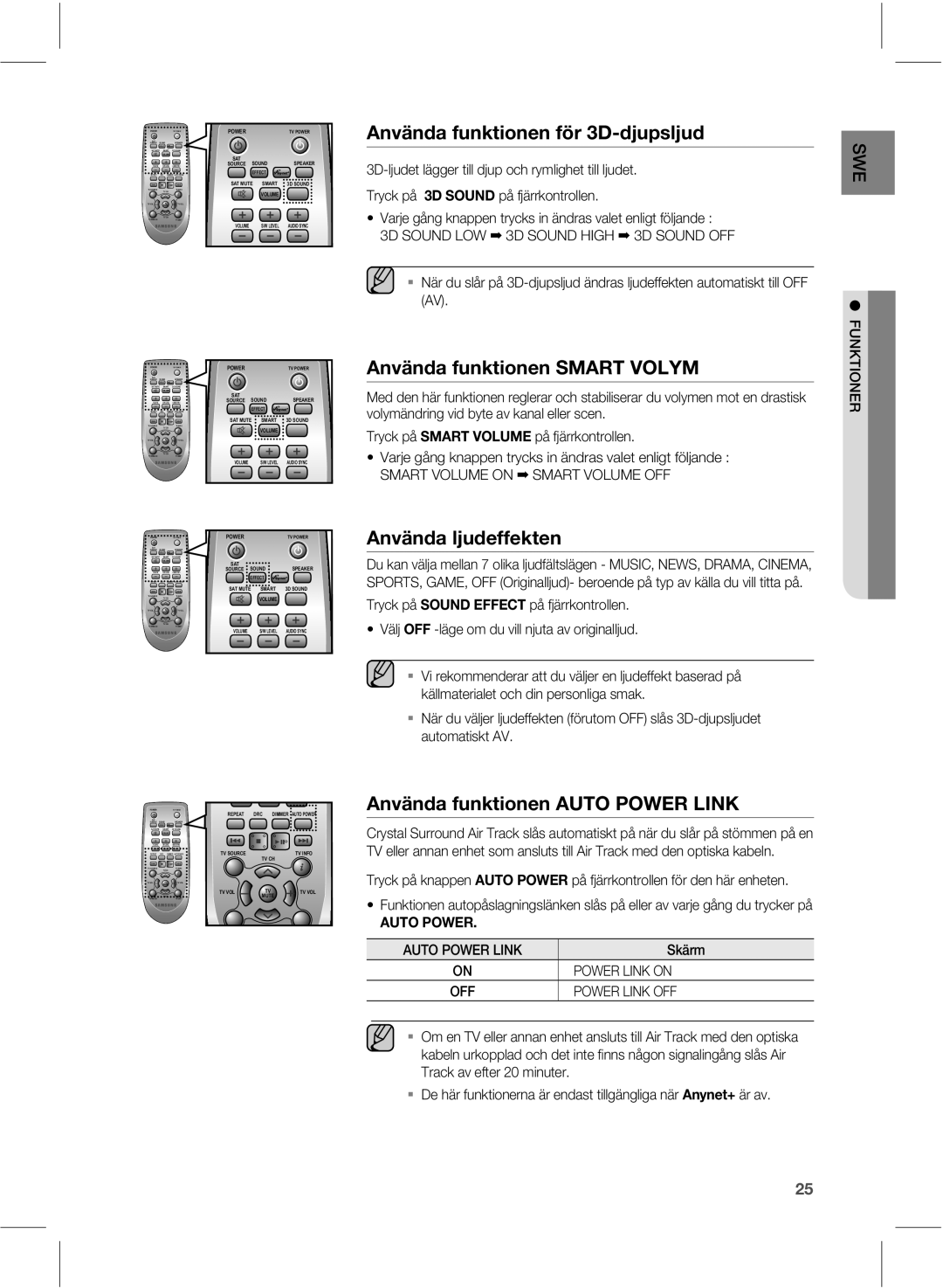 Samsung HW-E551/XE manual OwêoebGvolujpofoGús%Ekvqtmkve, OWÊOEBGVOLUJPOFO4.3570, OwêoebMkvefggflufo 