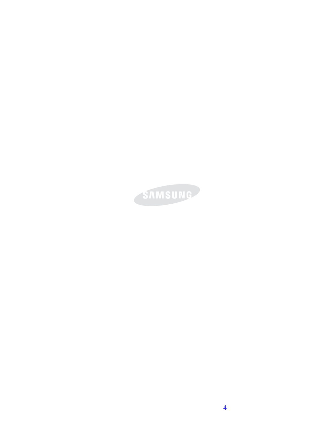 Samsung HW-E6500/XV manual Code No. AH68-02625S 