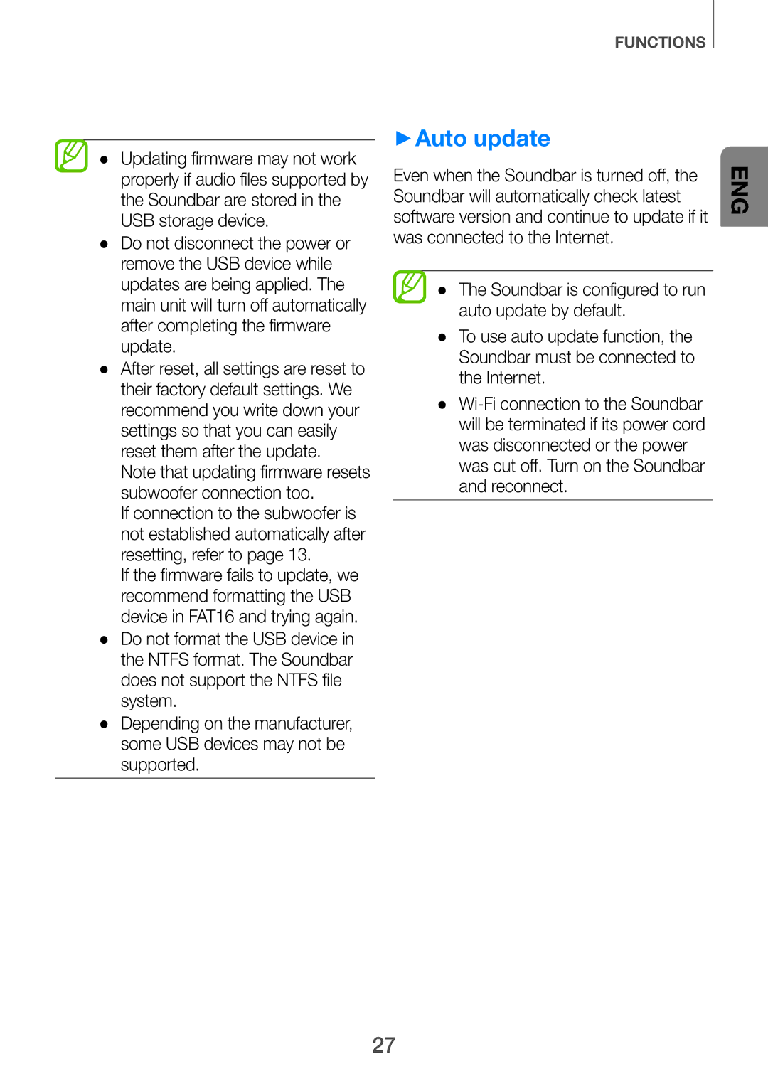 Samsung HW-H751/SQ manual ++Auto update 