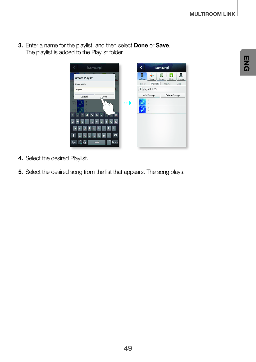 Samsung HW-H751/UM manual Eng 