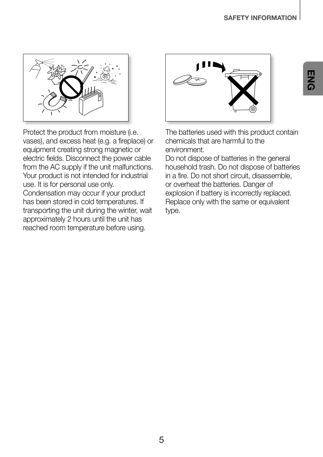 Samsung HW-H751/UM manual Eng 