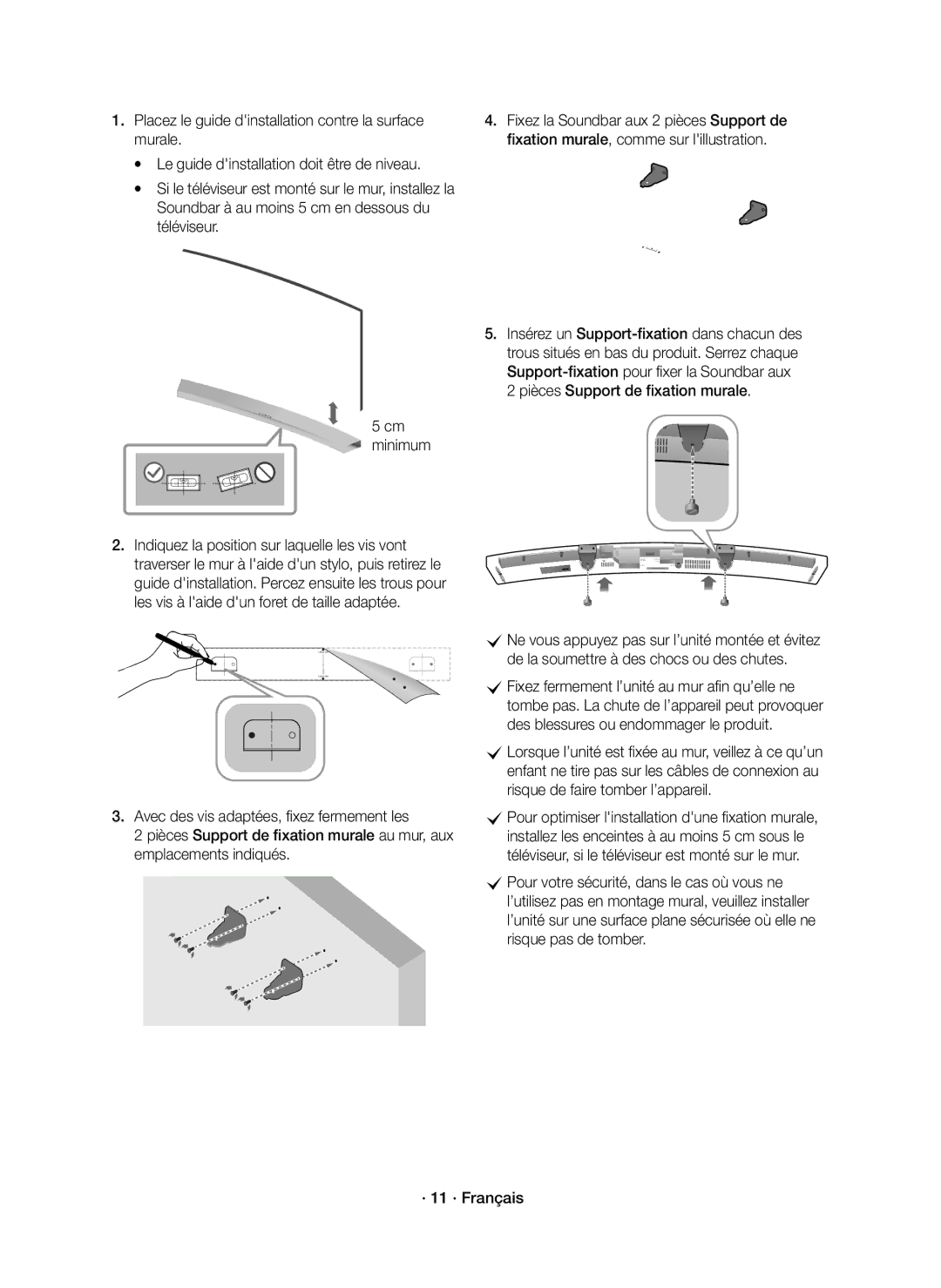 Samsung HW-J6001R/ZF, HW-J6001R/EN, HW-J6000R/EN, HW-J6000R/ZF manual Center Line 