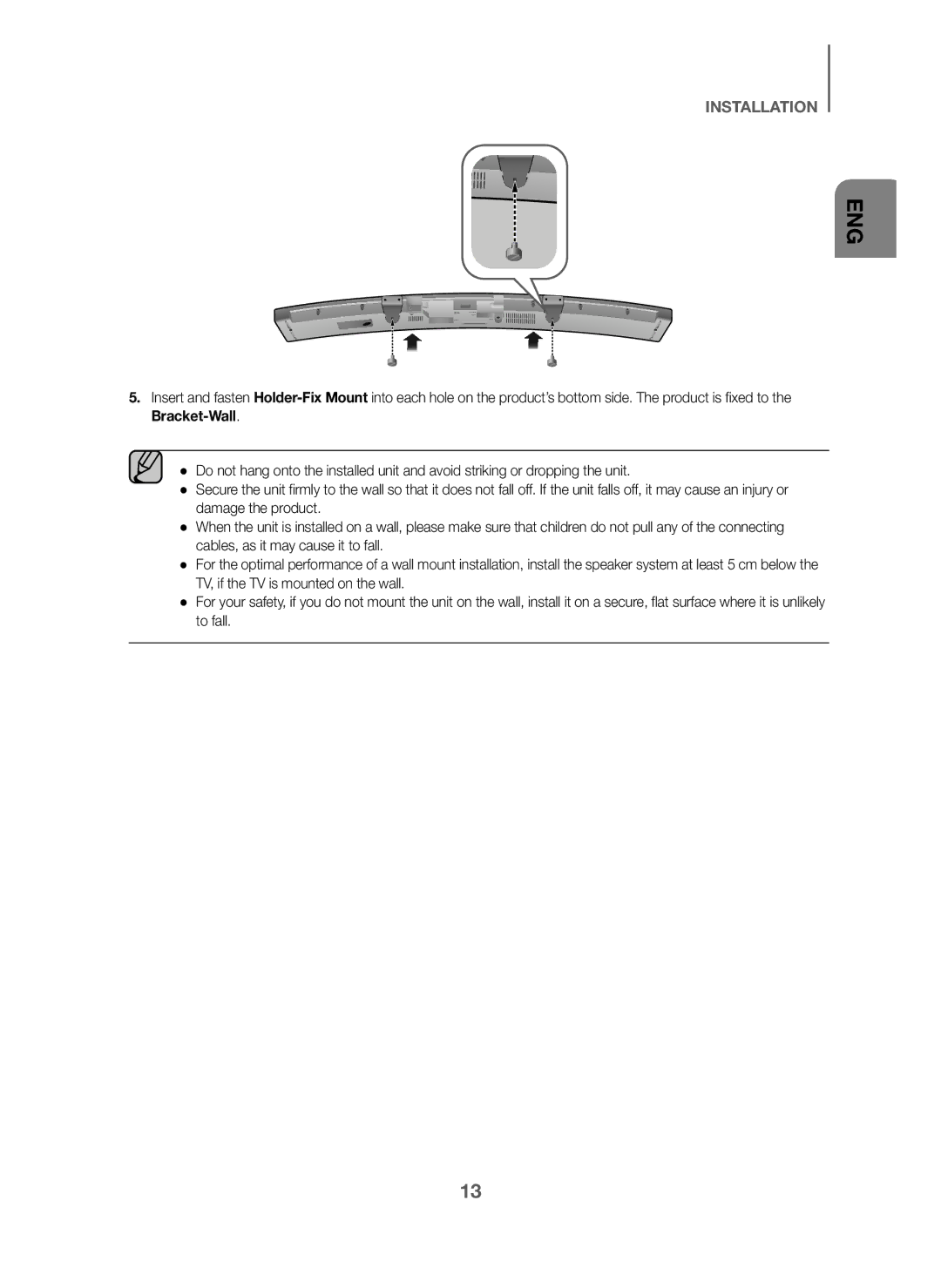 Samsung HW-J6001/XN, HW-J6001/TK, HW-J6000/EN, HW-J6001/EN, HW-J6001/ZF, HW-J6000/ZF, HW-J6011/XE, HW-J6010/XE manual Eng 