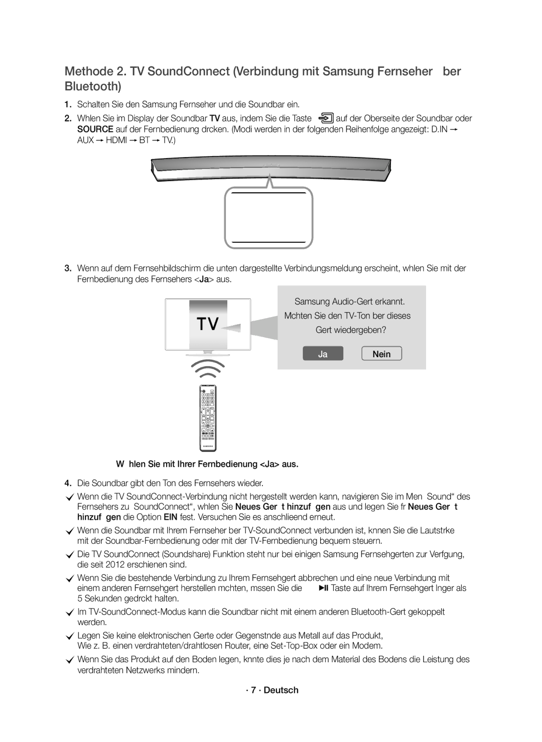 Samsung HW-J6501R/XN, HW-J6501R/EN, HW-J6500R/EN, HW-J6500R/XN manual 