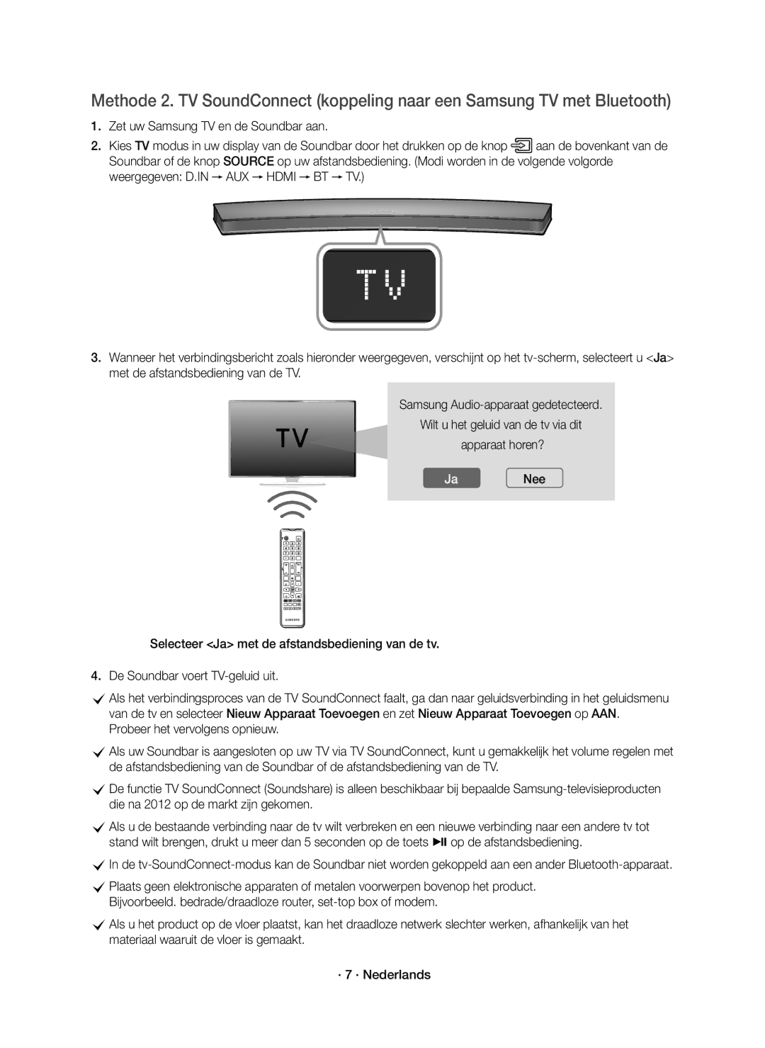 Samsung HW-J6500R/EN, HW-J6501R/EN, HW-J6501R/XN, HW-J6500R/XN manual JaNee 