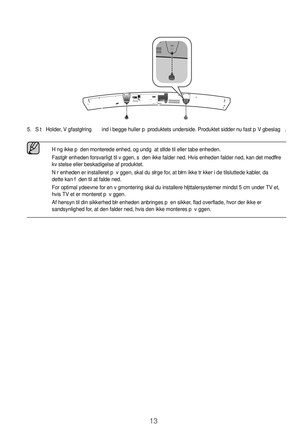 Samsung HW-J6510/XE, HW-J6511/XE manual Dan 