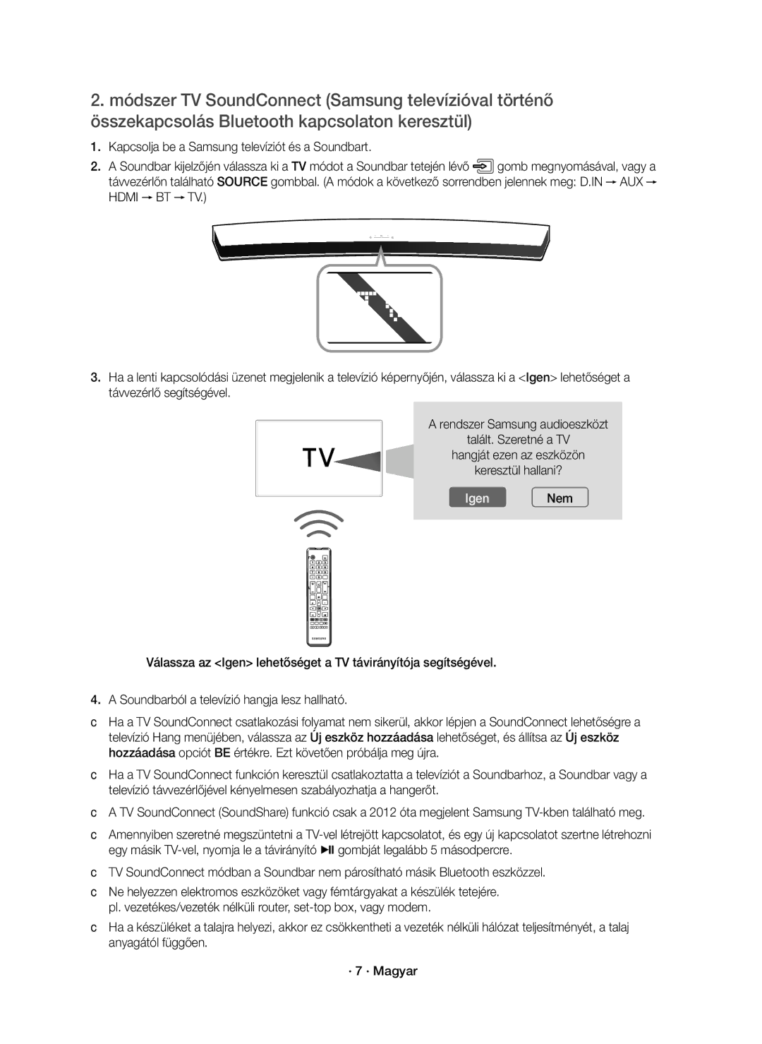 Samsung HW-J7500R/XN, HW-J7501R/EN, HW-J7500R/EN manual IgenNem 