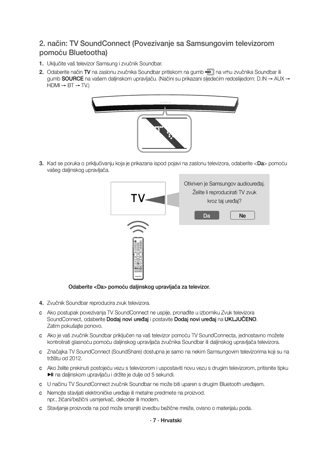 Samsung HW-J7500R/XN, HW-J7501R/EN, HW-J7500R/EN manual DaNe 