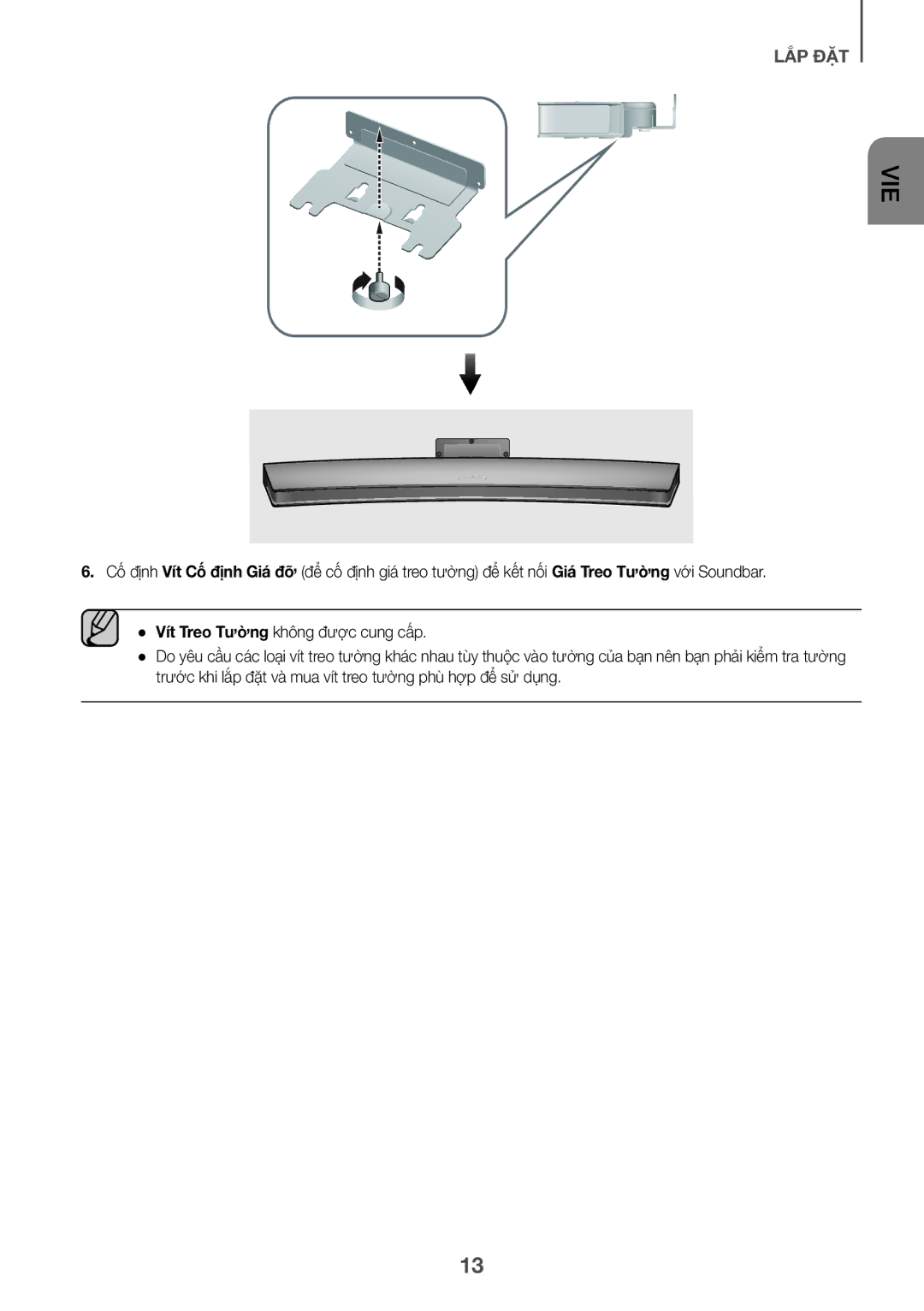 Samsung HW-J7501R/XV manual Vie 