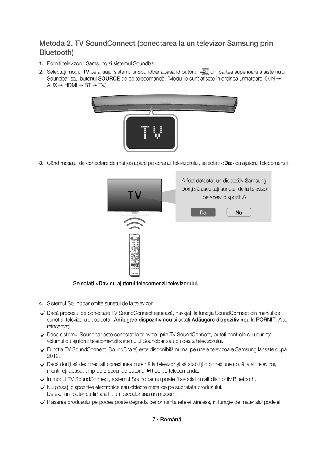 Samsung HW-J8500R/EN, HW-J8501R/EN, HW-J8500R/XN manual DaNu 