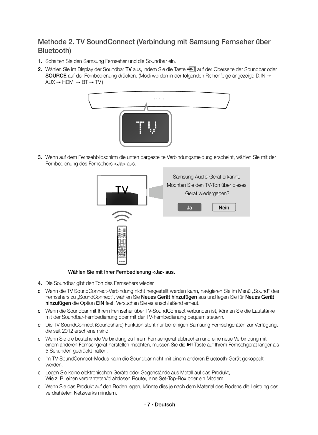 Samsung HW-J8500R/EN, HW-J8501R/EN, HW-J8500R/XN manual 