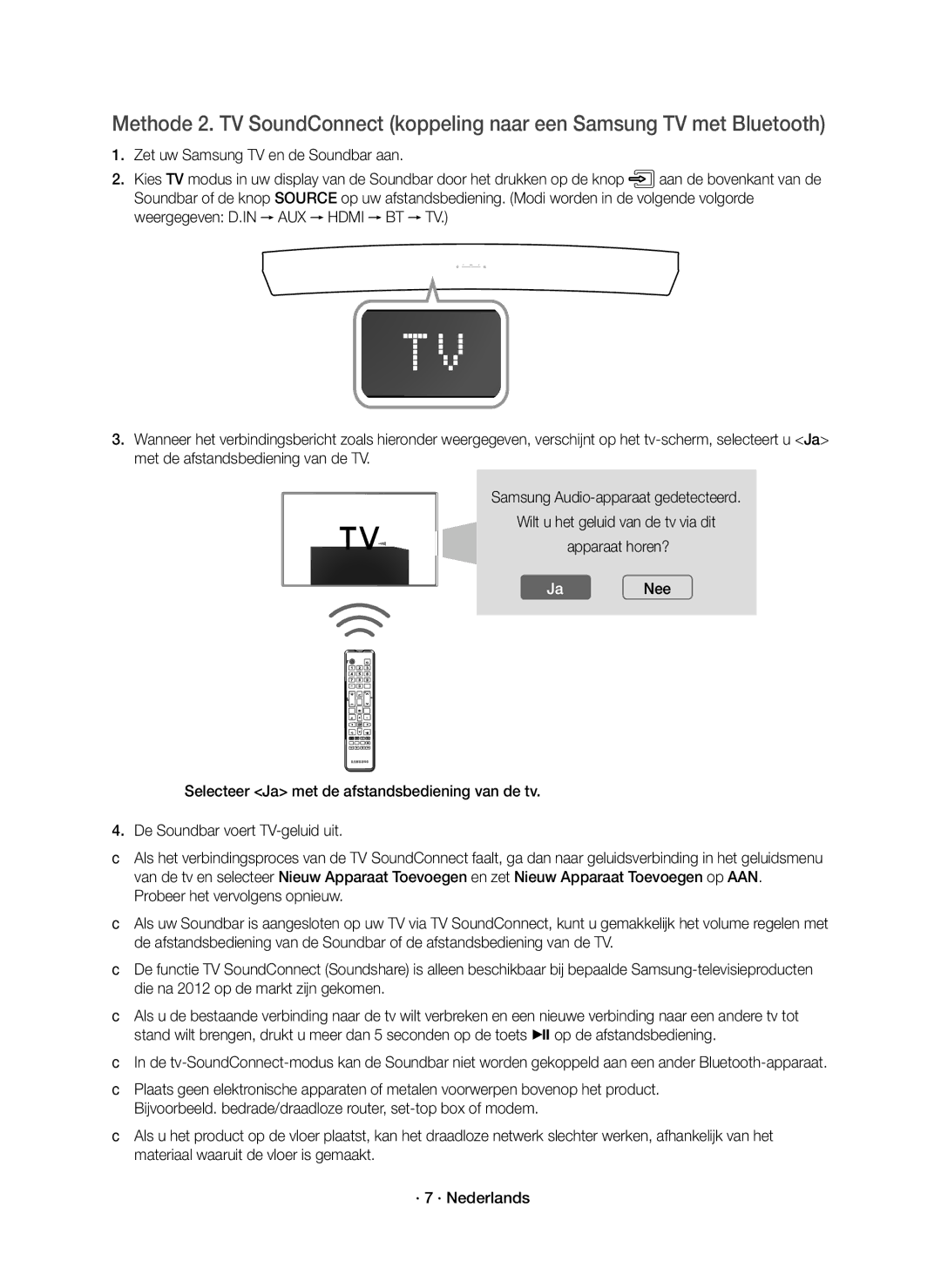 Samsung HW-J8500R/XN, HW-J8500R/EN, HW-J8501R/EN manual JaNee 